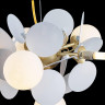 Подвесная люстра Loft IT Matisse 10008/6 white - Подвесная люстра Loft IT Matisse 10008/6 white