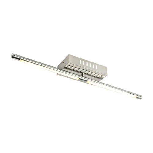 Потолочный светодиодный светильник Globo Domenico 41910-10 