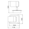 Спот Lucide Lennert 26958/05/30 - Спот Lucide Lennert 26958/05/30