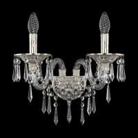  - Бра Bohemia Ivele 16103B/2/165/XL GW