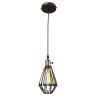 Подвесной светильник Loft IT Loft2009/1 - Подвесной светильник Loft IT Loft2009/1