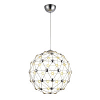  - Подвесной светодиодный светильник Divinare 1610/02 SP-60