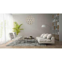  - Подвесной светодиодный светильник Divinare 1610/02 SP-60
