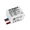 Блок питания ARJ-KE04300-MINI (1.2W, 300mA) (Arlight, IP20 Пластик, 5 лет) - Блок питания ARJ-KE04300-MINI (1.2W, 300mA) (Arlight, IP20 Пластик, 5 лет)
