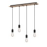 Подвесной светильник Vele Luce Tendenza VL6492P14 - Подвесной светильник Vele Luce Tendenza VL6492P14