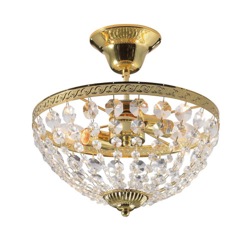 Потолочный светильник MarkSlojd Hanaskog 100486 