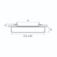  - Встраиваемый светодиодный светильник Lightstar Zocco 221092