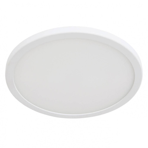 Встраиваемый светодиодный светильник Arte Lamp Mesura A7973PL-1WH 