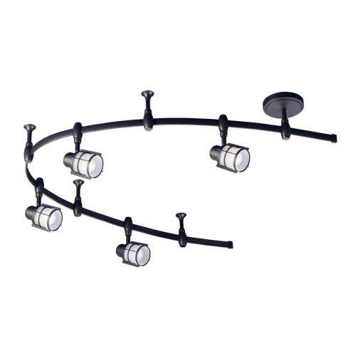 Трековый светильник Citilux Реймс CL563141 