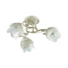 Потолочная люстра Lumion Florana 3002/3C - Потолочная люстра Lumion Florana 3002/3C