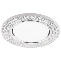  - Встраиваемый светодиодный светильник Feron CD4029 32652