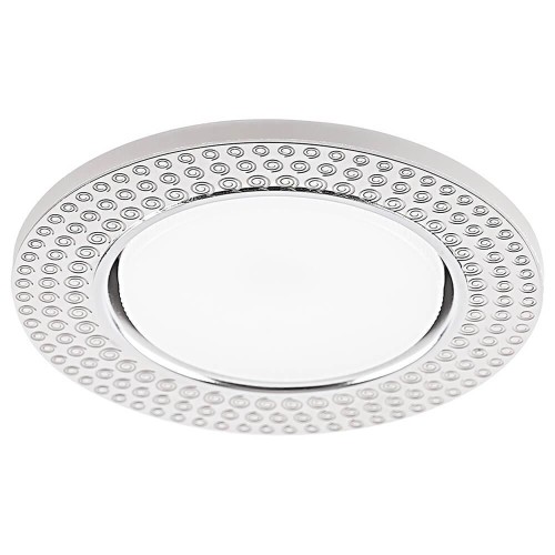 Встраиваемый светодиодный светильник Feron CD4029 32652 