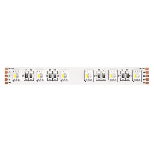 Светодиодная лента Led Strip 10180 