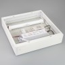 Панель IM-EMERGENCY-3H-S300x300-17W White6000 (WH, 120 deg, 230V) (Arlight, IP40 Металл, 2 года) - Панель IM-EMERGENCY-3H-S300x300-17W White6000 (WH, 120 deg, 230V) (Arlight, IP40 Металл, 2 года)