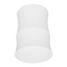 Потолочный светильник Lumina Deco Riston LDC 8053-C SS-D85*H115 WT - Потолочный светильник Lumina Deco Riston LDC 8053-C SS-D85*H115 WT