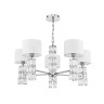 Люстра Maytoni DIA008PL-05CH - Люстра Maytoni DIA008PL-05CH