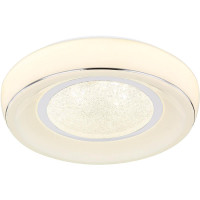 Потолочный светодиодный светильник Globo Mickey 483110-18