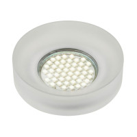  - Встраиваемый светильник Fametto Nuvola DLS-N101 GU10 white/mat