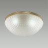 Потолочный светильник Odeon Light Malaga 4936/3C - Потолочный светильник Odeon Light Malaga 4936/3C