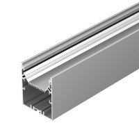  - Профиль SL-LINE-6070-2000 ANOD (Arlight, Алюминий)