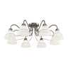 Потолочная люстра Freya Berta FR2013CL-08N - Потолочная люстра Freya Berta FR2013CL-08N