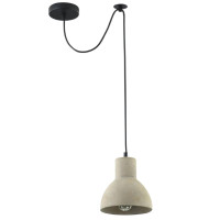 Подвесной светильник Maytoni T434-PL-01-GR