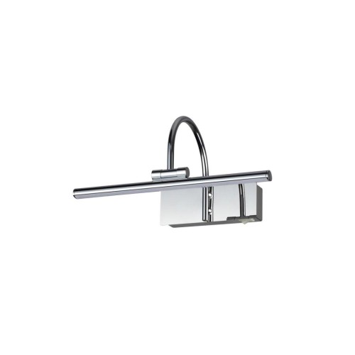 Подсветка для картин Odeon Light Geba 4910/5WL 