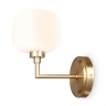 Настенный светильник (бра) Freya FR5373WL-01BS - Настенный светильник (бра) Freya FR5373WL-01BS