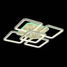Потолочная светодиодная люстра Evoled Valenta SLE500492-05RGB - Потолочная светодиодная люстра Evoled Valenta SLE500492-05RGB