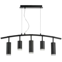  - Подвесная люстра Lightstar Rullo (571735+214437-2+214487-3+202430-5) LR7353728730