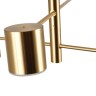 Подвесная светодиодная люстра Kink Light Мекли 07650-6,20 - Подвесная светодиодная люстра Kink Light Мекли 07650-6,20