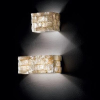  - Настенный светильник Ideal Lux Carrara AP1 000619