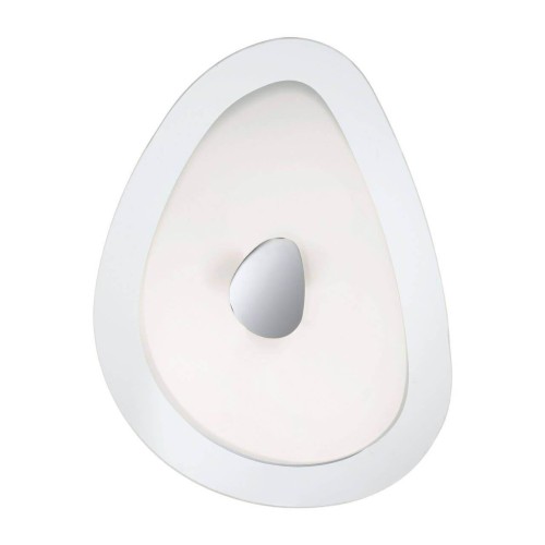 Настенный светильник Ideal Lux Geko PL4 116112 