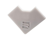  - Заглушка Deko-Light End Cap E-EV-02-08 Set 2 pcs 980511