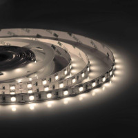  - Светодиодная лента Apeyron 14,4W/m 60LED/m 5050SMD теплый белый 5M 00-308