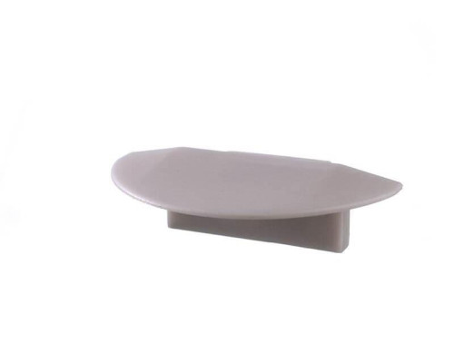 Заглушка Deko-Light End Cap P-ET-01-10 Set 2 pcs 978091 