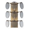 Бра Moderli Komo V7081-2W - Бра Moderli Komo V7081-2W