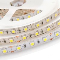  - Светодиодная лента Apeyron 14,4W/m 60Led/m 5050SMD холодный белый 2M 228BL