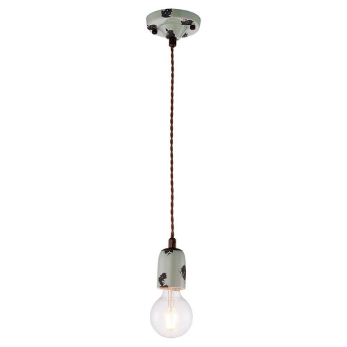 Подвесной светильник Lussole Loft Vermilion LSP-8160 
