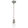 Подвесной светильник Lussole Loft Vermilion LSP-8160 - Подвесной светильник Lussole Loft Vermilion LSP-8160