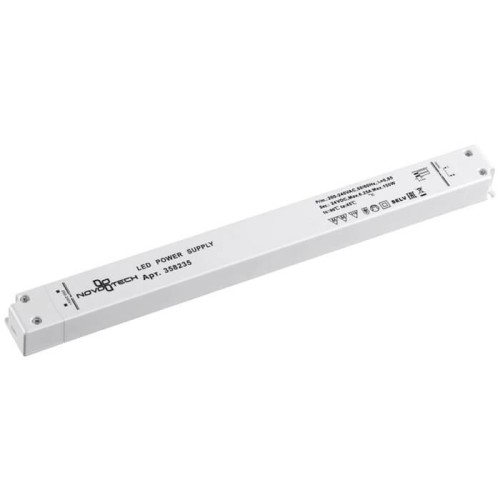 Блок питания Novotech Kit 24V 150W IP20 6,25A 358235 