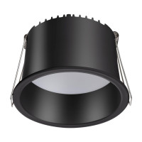  - Встраиваемый светодиодный светильник Novotech Tran 358902