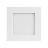 Светильник DL-120x120M-9W Day White (Arlight, IP40 Металл, 3 года) - Светильник DL-120x120M-9W Day White (Arlight, IP40 Металл, 3 года)