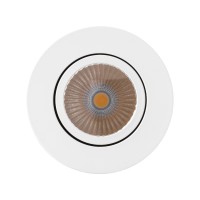  - Светильник SP-FOCUS-R90-9W Day White (Arlight, IP20 Металл, 3 года)