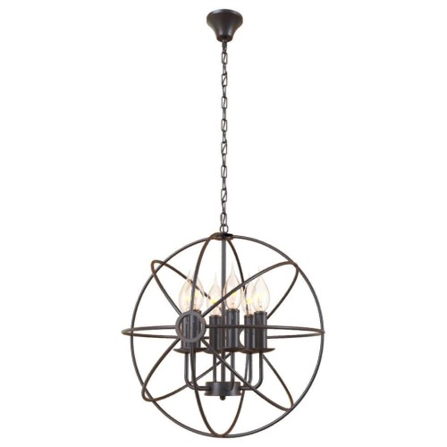 Подвесная люстра Loft IT Loft1192-6 