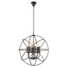 Подвесная люстра Loft IT Loft1192-6 - Подвесная люстра Loft IT Loft1192-6
