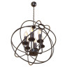 Подвесная люстра Loft IT Loft1192-6 - Подвесная люстра Loft IT Loft1192-6
