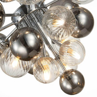 - Потолочная люстра ST Luce Vinetto SL1124.102.10