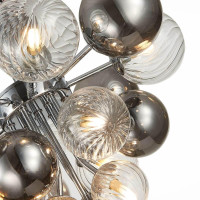  - Потолочная люстра ST Luce Vinetto SL1124.102.10