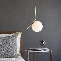  - Подвесной светильник Loft IT ICL 2578-A